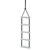 Talamex Touwladder (Grootte: 5 Treden (lengte: 165cm))