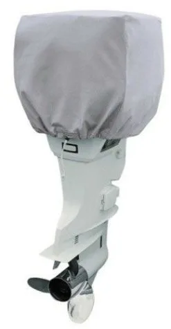 Talamex Buitenboordmotor Hoes (bovendeel) (Type: G) 150 - 300PK)