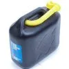 Bootman Jerrycan Benzine (Grootte: Inhoud 10L)