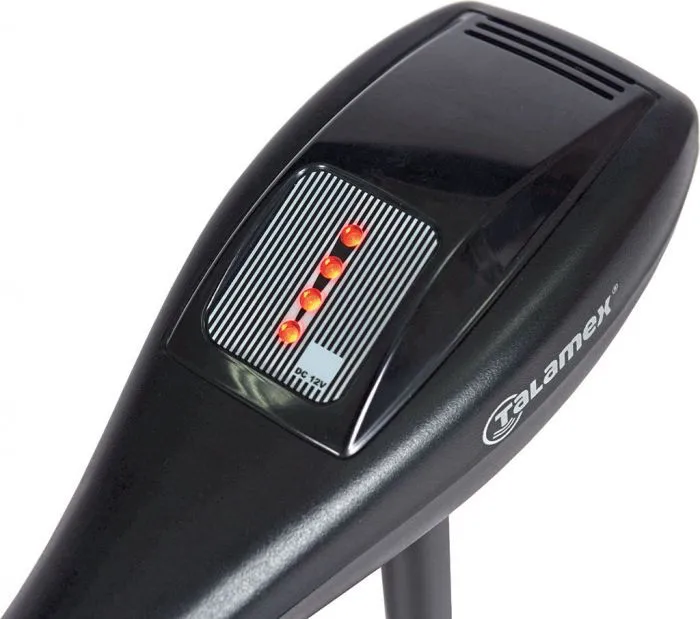 Talamex TM30 Fluistermotor 2 Talamex TM30 Fluistermotor - Afbeelding 2