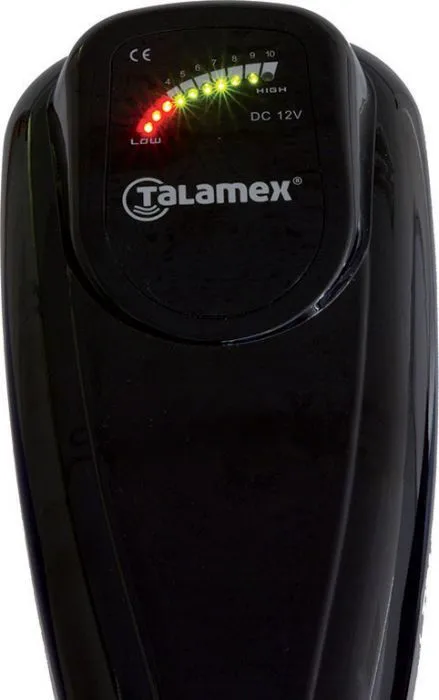 Talamex TM40 Fluistermotor 5 Talamex TM40 Fluistermotor - Afbeelding 5