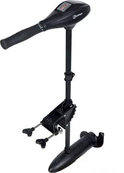 Talamex TM58 Fluistermotor