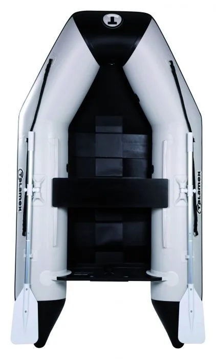 Talamex QLS-230 Rubberboot 1 Talamex QLS-230 Rubberboot