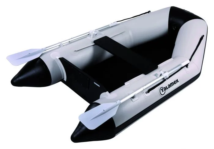 Talamex QLS-230 Rubberboot 3 Talamex QLS-230 Rubberboot - Afbeelding 3