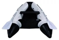 Talamex QLS-230 Rubberboot 9 Talamex QLS-230 Rubberboot -Kajak Winkel Afbeelding 05 85909030 4 2