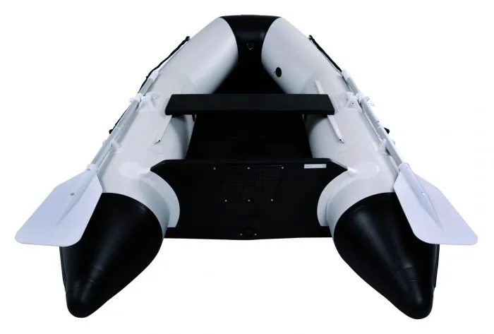 Talamex QLS-230 Rubberboot 4 Talamex QLS-230 Rubberboot - Afbeelding 4