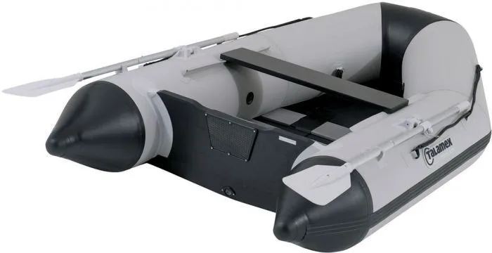 Talamex QLS-250 Rubberboot 1 Talamex QLS-250 Rubberboot