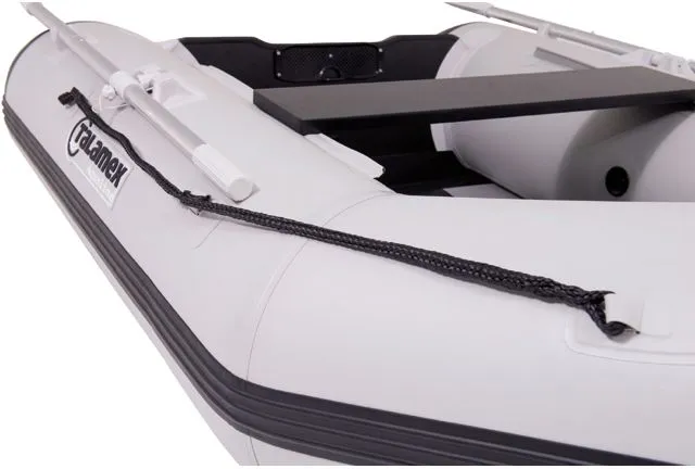 Talamex QLS-250 Rubberboot 3 Talamex QLS-250 Rubberboot - Afbeelding 3