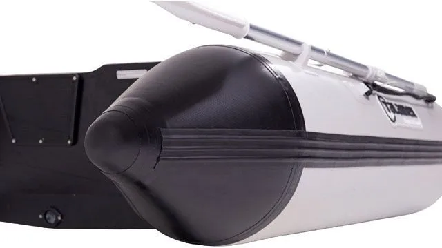 Talamex QLS-250 Rubberboot 5 Talamex QLS-250 Rubberboot - Afbeelding 5