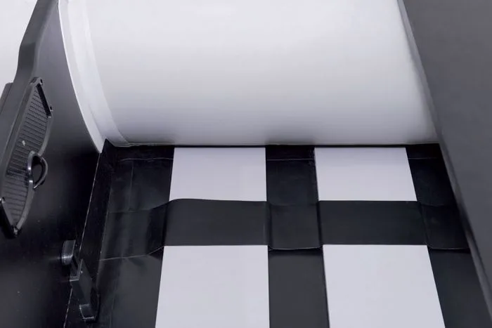 Talamex QLS-250 Rubberboot 7 Talamex QLS-250 Rubberboot - Afbeelding 7