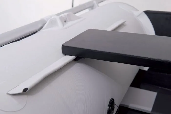 Talamex QLS-250 Rubberboot 8 Talamex QLS-250 Rubberboot - Afbeelding 8