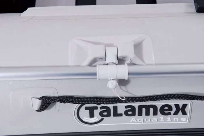 Talamex QLS-250 Rubberboot 9 Talamex QLS-250 Rubberboot - Afbeelding 9
