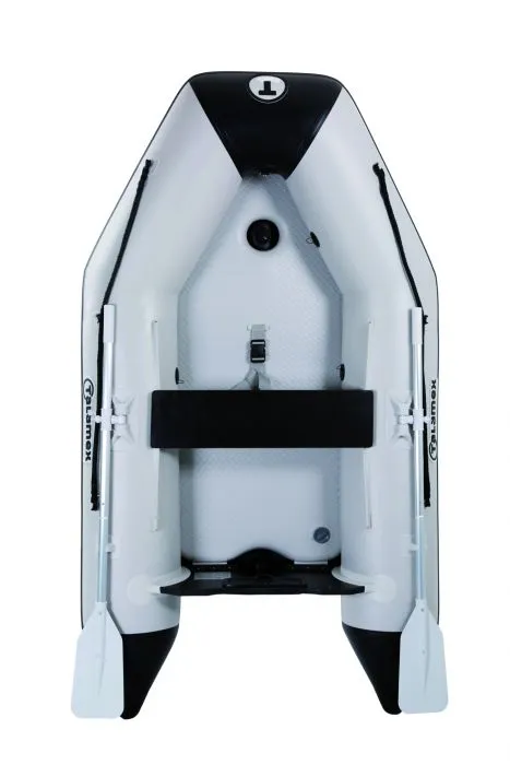 Talamex QLA-230 Rubberboot 1 Talamex QLA-230 Rubberboot