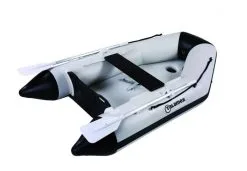 Talamex QLA-230 Rubberboot 8 Talamex QLA-230 Rubberboot -Kajak Winkel Afbeelding 05 85909230 3