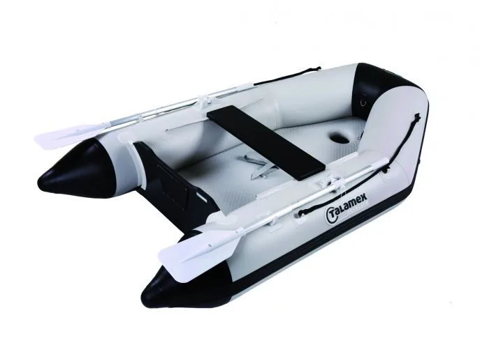 Talamex QLA-230 Rubberboot 3 Talamex QLA-230 Rubberboot - Afbeelding 3