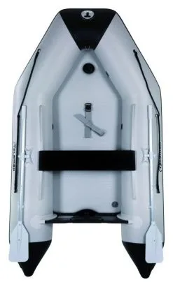 Talamex QLA-270 Rubberboot