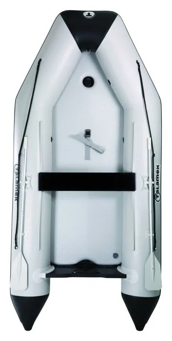 Talamex QLA-350 Rubberboot 1 Talamex QLA-350 Rubberboot