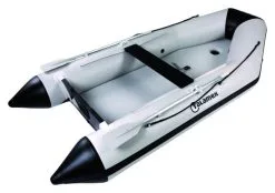 Talamex QLA-350 Rubberboot 8 Talamex QLA-350 Rubberboot -Kajak Winkel Afbeelding 05 85909350 3