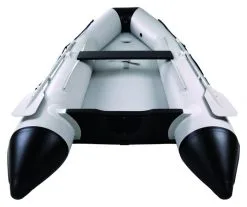 Talamex QLA-350 Rubberboot 9 Talamex QLA-350 Rubberboot -Kajak Winkel Afbeelding 05 85909350 4