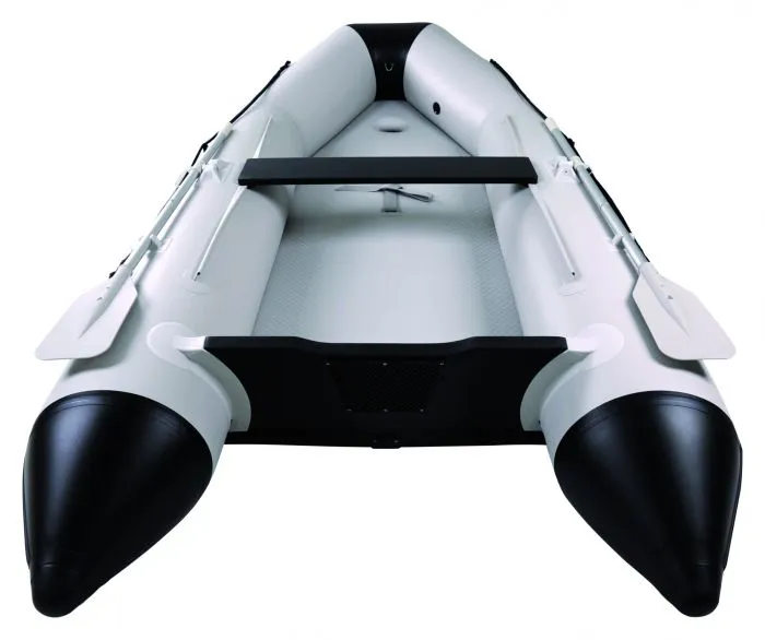 Talamex QLA-350 Rubberboot 4 Talamex QLA-350 Rubberboot - Afbeelding 4