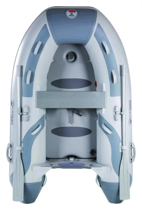 Talamex Highline HLA230 Rubberboot 1 Talamex Highline HLA230 Rubberboot