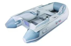 Talamex Highline HLA250 Rubberboot -Kajak Winkel Afbeelding 05 85914250 3