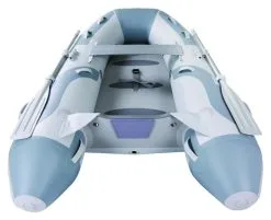 Talamex Highline HLA250 Rubberboot -Kajak Winkel Afbeelding 05 85914250 4