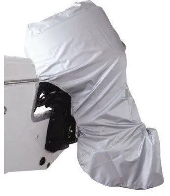 Talamex Buitenboordmotor Hoes (volledig) (C) 70 - 150PK (210x45x110cm)) 1 Talamex Buitenboordmotor Hoes (volledig) (C) 70 - 150PK (210x45x110cm))