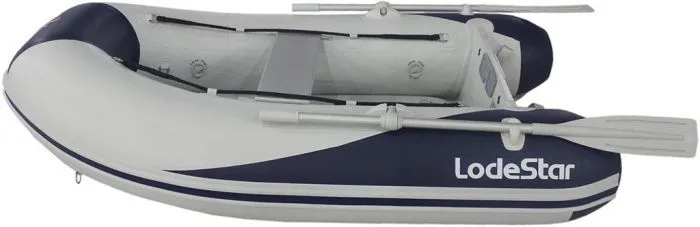 Lodestar NSA-230 Rubberboot 2 Lodestar NSA-230 Rubberboot - Afbeelding 2