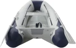 Lodestar NSA-230 Rubberboot 10 Lodestar NSA-230 Rubberboot -Kajak Winkel Afbeelding 08 038003 3 1