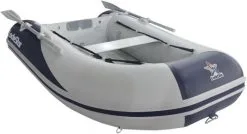 Lodestar NSA-230 Rubberboot 13 Lodestar NSA-230 Rubberboot -Kajak Winkel Afbeelding 08 038003 6 1