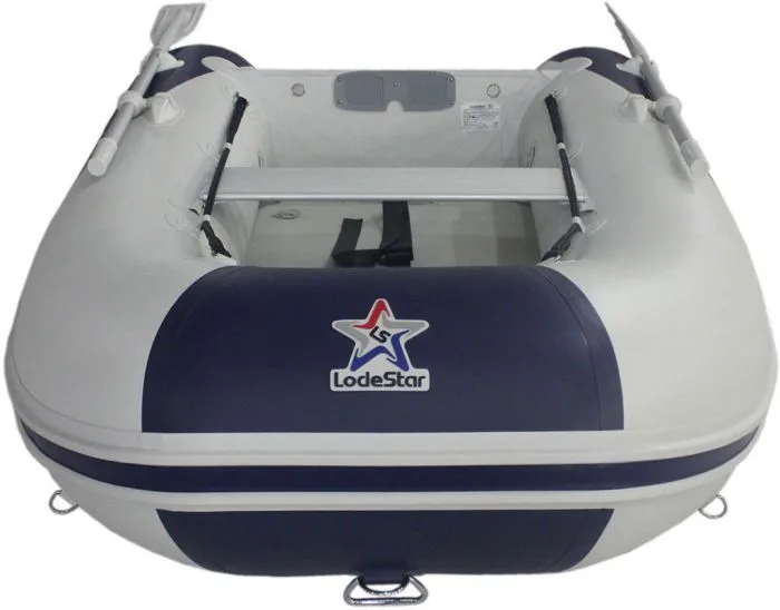 Lodestar NSA-230 Rubberboot 7 Lodestar NSA-230 Rubberboot - Afbeelding 7