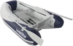 Lodestar NSA-230 Rubberboot 15 Lodestar NSA-230 Rubberboot -Kajak Winkel Afbeelding 08 038003 8 1