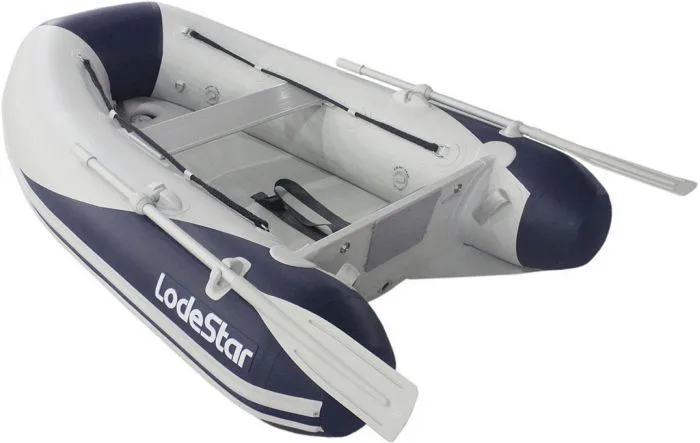 Lodestar NSA-230 Rubberboot 8 Lodestar NSA-230 Rubberboot - Afbeelding 8