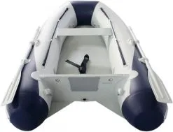 Lodestar NSA-260 Rubberboot -Kajak Winkel Afbeelding 08 038006 4 1
