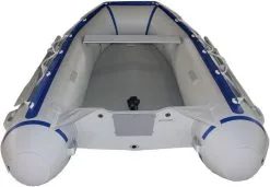 Lodestar NSA-300 Rubberboot 10 Lodestar NSA-300 Rubberboot -Kajak Winkel Afbeelding 08 038010 4 1