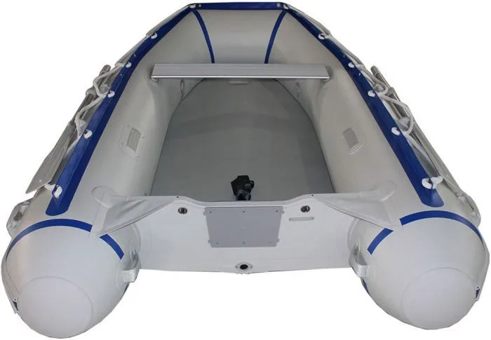 Lodestar NSA-300 Rubberboot 4 Lodestar NSA-300 Rubberboot - Afbeelding 4