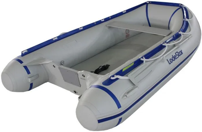 Lodestar NSA-300 Rubberboot 5 Lodestar NSA-300 Rubberboot - Afbeelding 5