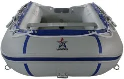 Lodestar NSA-300 Rubberboot 12 Lodestar NSA-300 Rubberboot -Kajak Winkel Afbeelding 08 038010 6 1