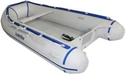 Lodestar NSA-340 Rubberboot -Kajak Winkel Afbeelding 08 038014 3