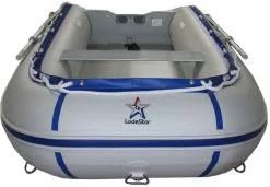 Lodestar NSA-340 Rubberboot -Kajak Winkel Afbeelding 08 038014 6