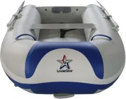 Lodestar Ultra Light 250 Rubberboot 8 Lodestar Ultra Light 250 Rubberboot -Kajak Winkel Afbeelding 08 038035 3 1