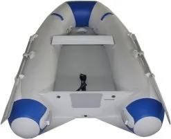 Lodestar Ultra Light 250 Rubberboot 10 Lodestar Ultra Light 250 Rubberboot -Kajak Winkel Afbeelding 08 038035 5 1