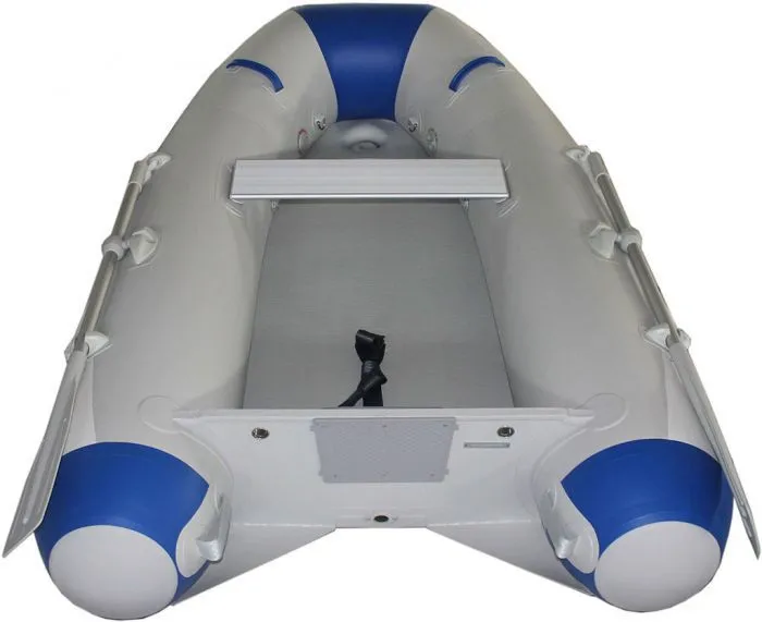 Lodestar Ultra Light 250 Rubberboot 5 Lodestar Ultra Light 250 Rubberboot - Afbeelding 5