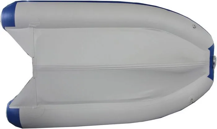 Lodestar Ultra Light 250 Rubberboot 6 Lodestar Ultra Light 250 Rubberboot - Afbeelding 6