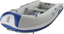 Lodestar Ultra Light 275 Rubberboot