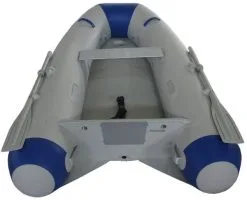Lodestar Ultra Light 275 Rubberboot -Kajak Winkel Afbeelding 08 038037 4 1