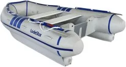 Lodestar TriMAX 3D V 380 Rubberboot -Kajak Winkel Afbeelding 08 038048 3 2