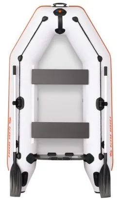 Kolibri KM-260A Rubberboot