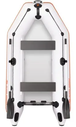 Kolibri KM-280A Rubberboot